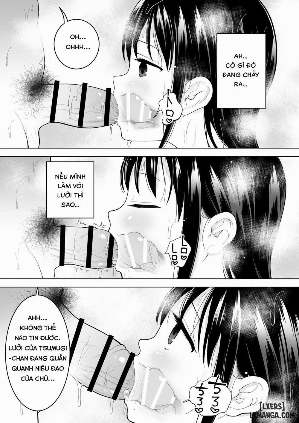 manhwax10.com - Truyện Manhwa I Want To Attract A Man Too Chương 1 Trang 33