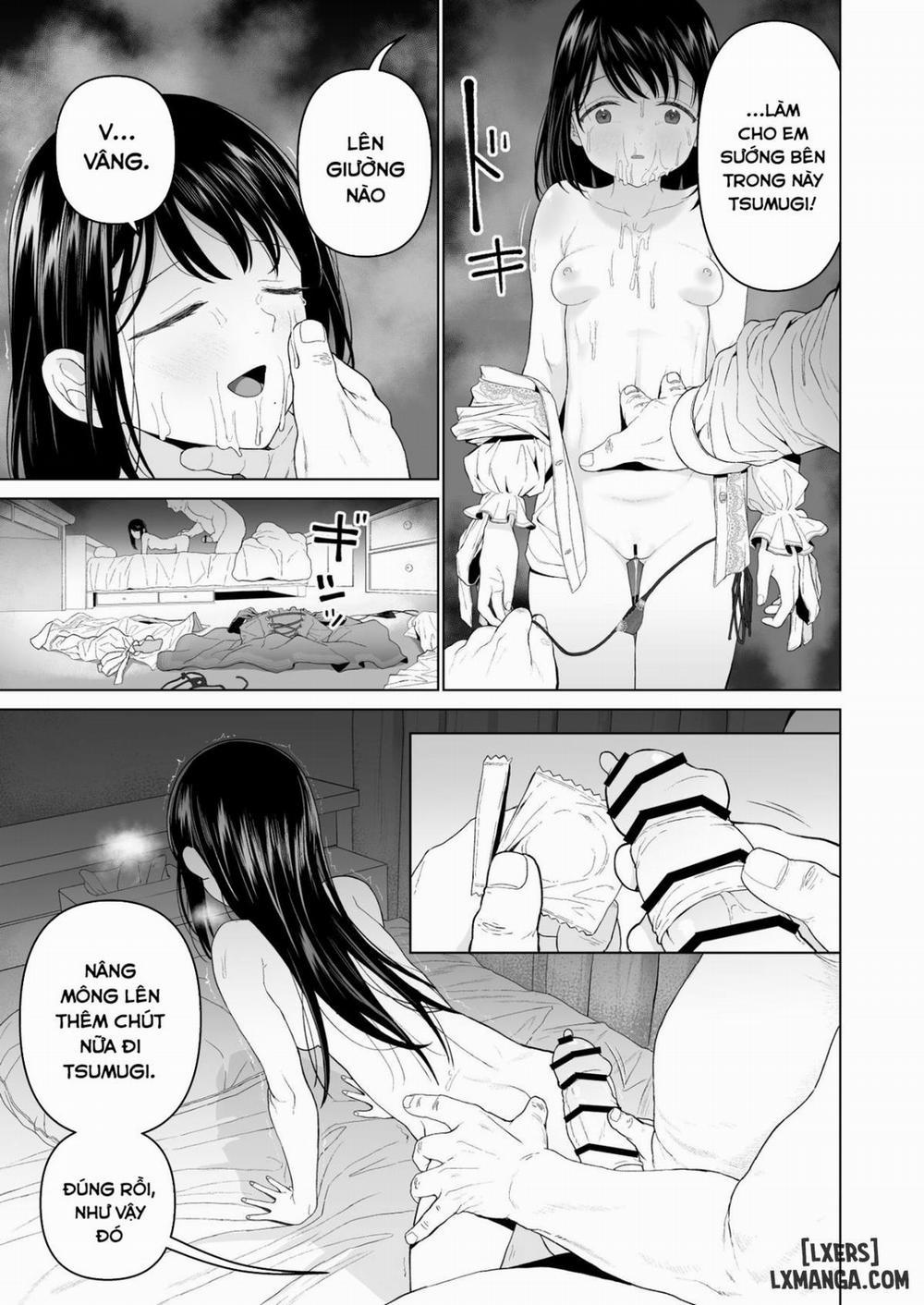 manhwax10.com - Truyện Manhwa I Want To Attract A Man Too Chương 2 END Trang 16