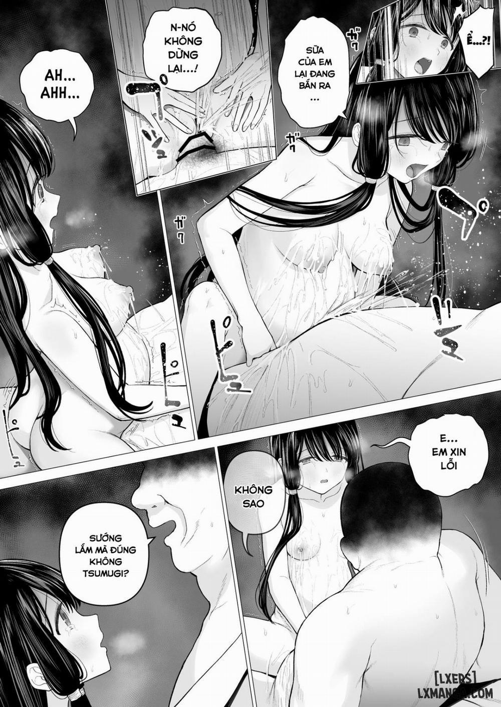 manhwax10.com - Truyện Manhwa I Want To Attract A Man Too Chương 2 END Trang 74