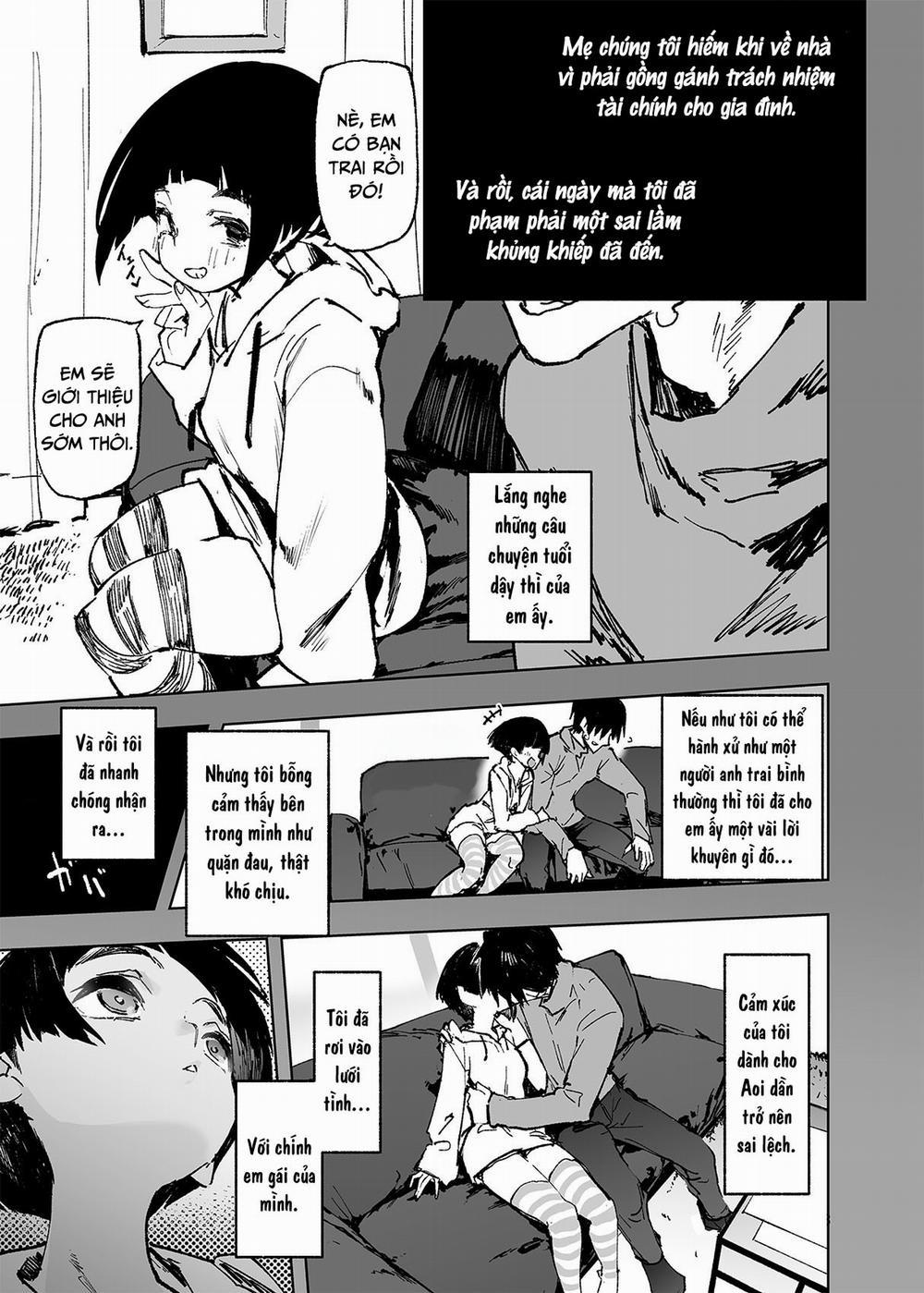 manhwax10.com - Truyện Manhwa Ichinengo, Ore no Ko o Haramu Imouto no Kiroku Chương C n ti p Trang 17