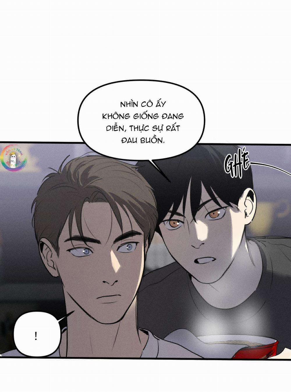 manhwax10.com - Truyện Manhwa Id Của Thần Chương 62 Trang 12