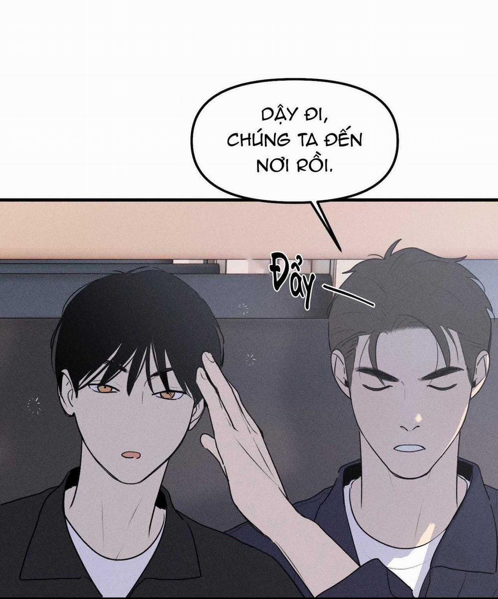 manhwax10.com - Truyện Manhwa Id Của Thần Chương 63 Trang 5