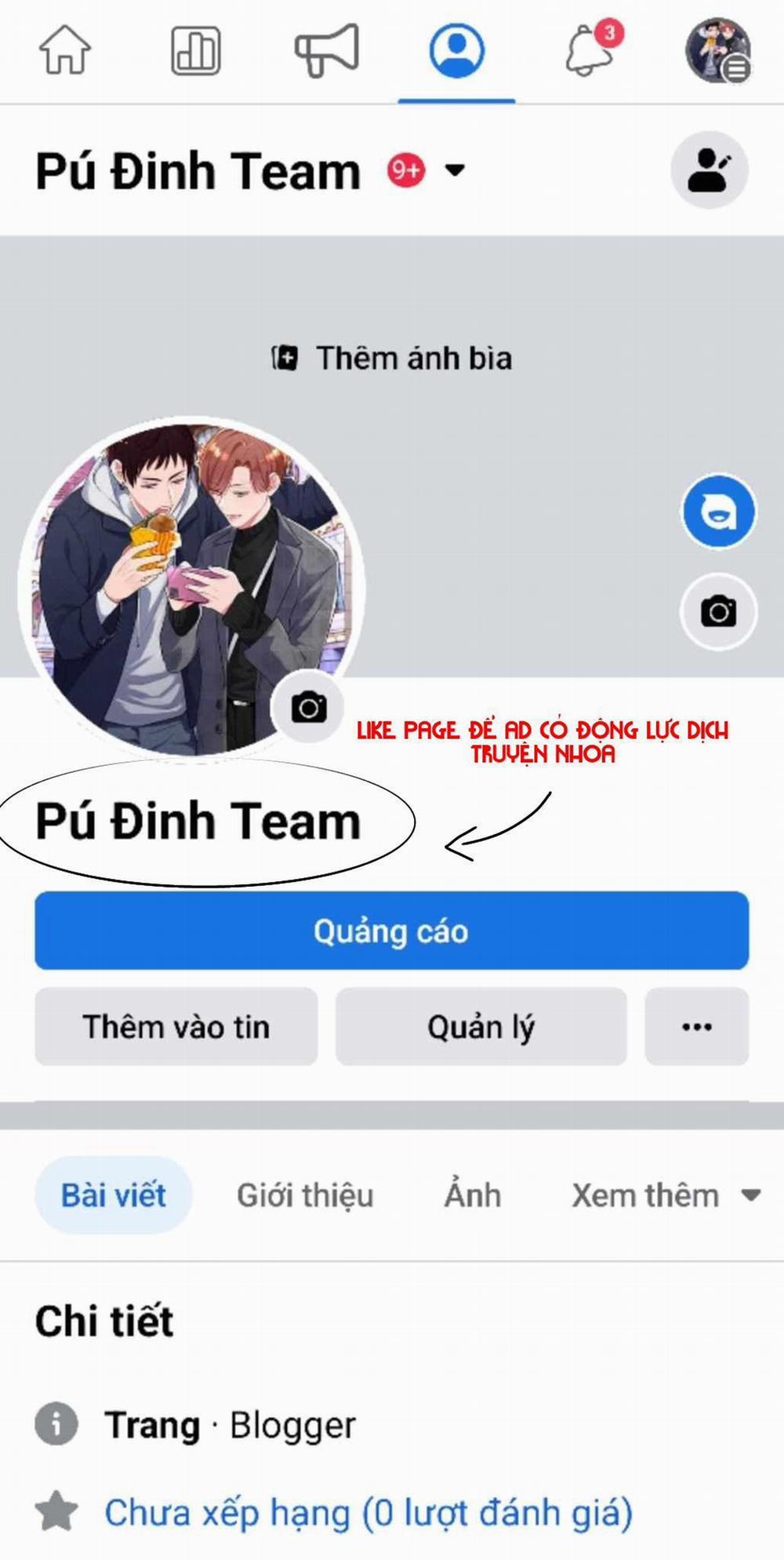 manhwax10.com - Truyện Manhwa Idol, anh đừng yêu đương mà Chương 2 Trang 22