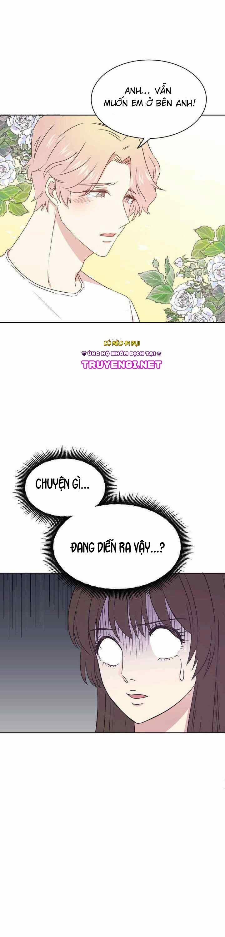 manhwax10.com - Truyện Manhwa Idol Sống Trong Nhà Tôi! Chương 10 Trang 21