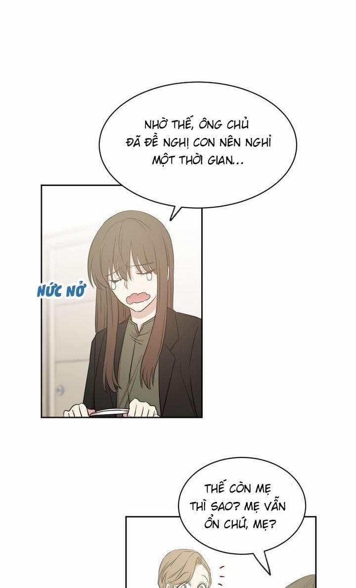 manhwax10.com - Truyện Manhwa Idol Sống Trong Nhà Tôi! Chương 6 Trang 14