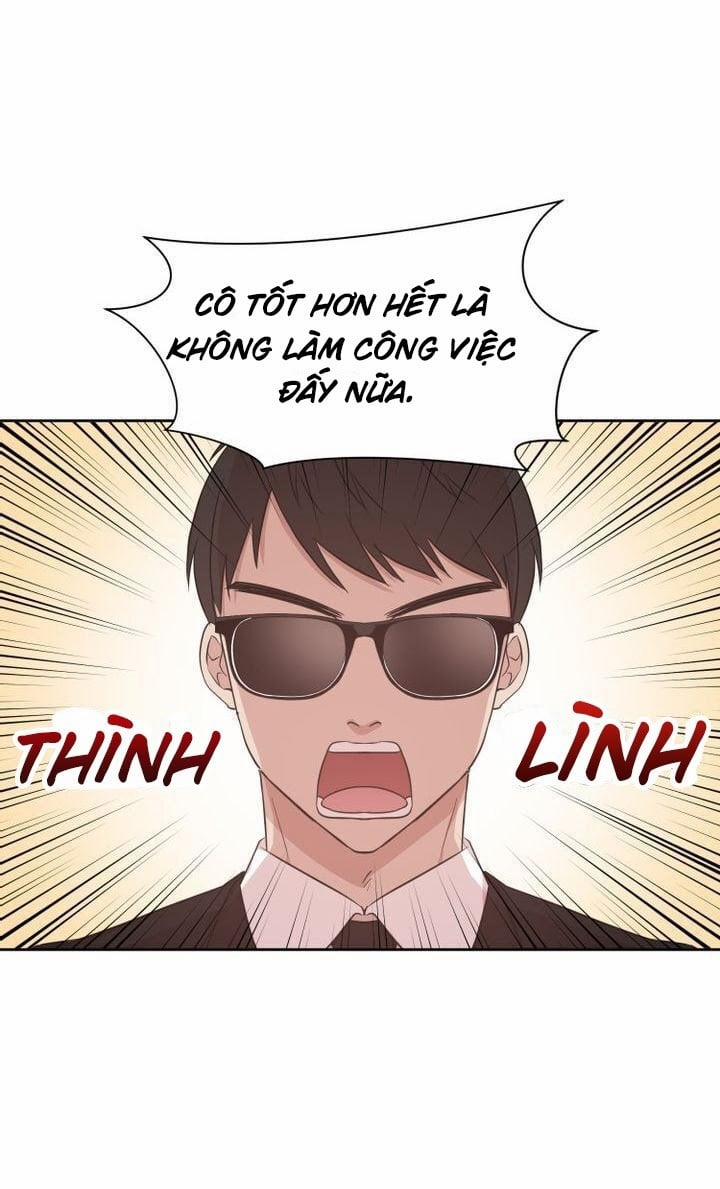 manhwax10.com - Truyện Manhwa Idol Sống Trong Nhà Tôi! Chương 6 Trang 17