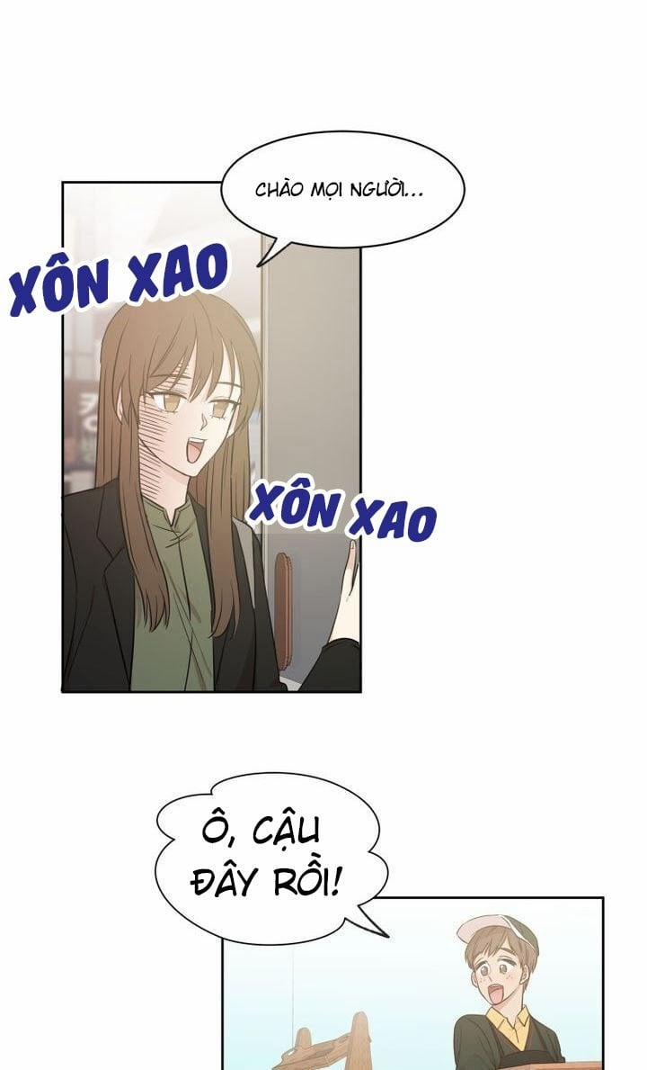 manhwax10.com - Truyện Manhwa Idol Sống Trong Nhà Tôi! Chương 6 Trang 3