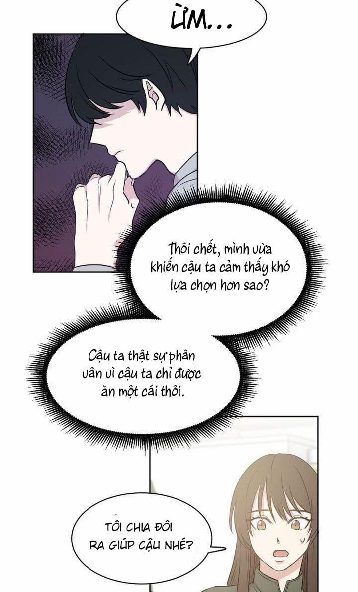 manhwax10.com - Truyện Manhwa Idol Sống Trong Nhà Tôi! Chương 6 Trang 29