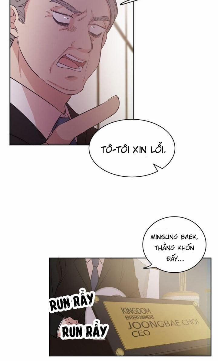 manhwax10.com - Truyện Manhwa Idol Sống Trong Nhà Tôi! Chương 6 Trang 44