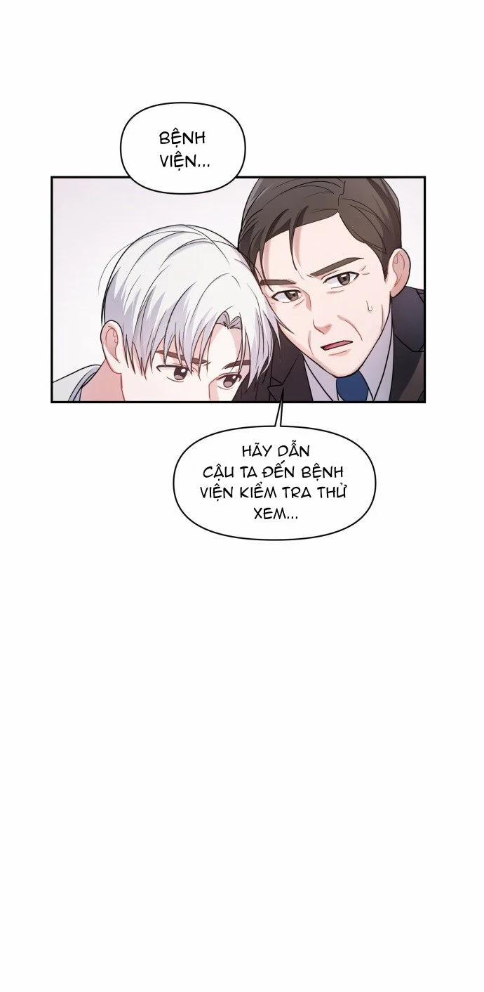 manhwax10.com - Truyện Manhwa Idol Thánh Chương 3 Trang 19