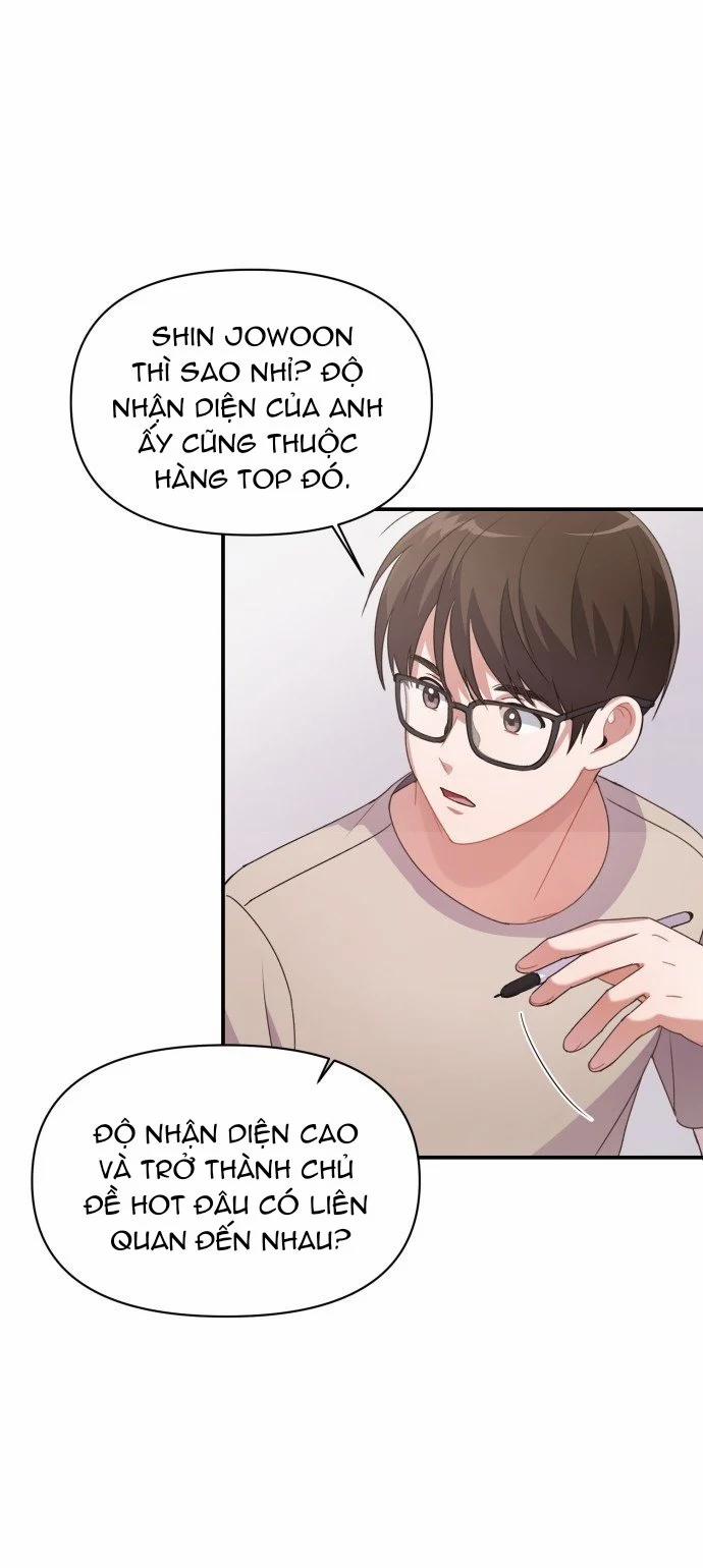 manhwax10.com - Truyện Manhwa Idol Thánh Chương 3 Trang 3