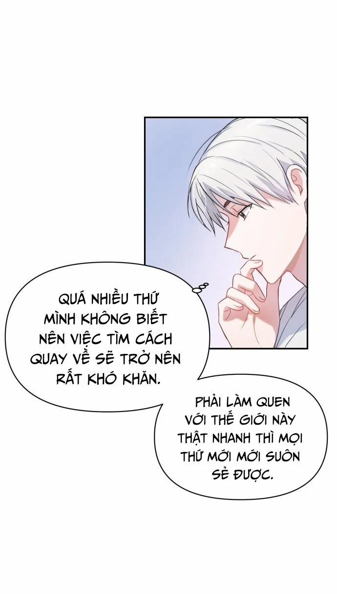 manhwax10.com - Truyện Manhwa Idol Thánh Chương 3 Trang 23