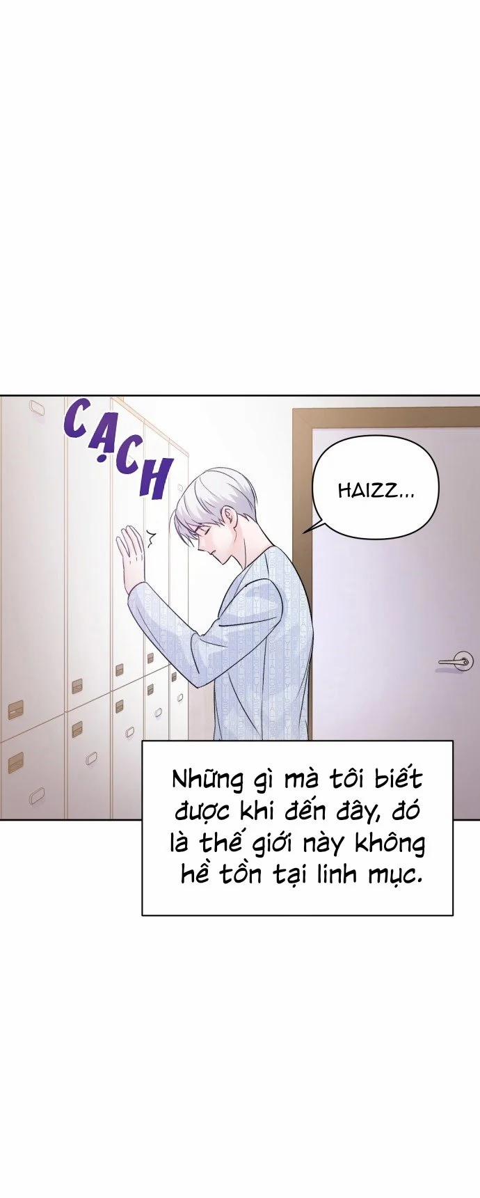 manhwax10.com - Truyện Manhwa Idol Thánh Chương 3 Trang 42