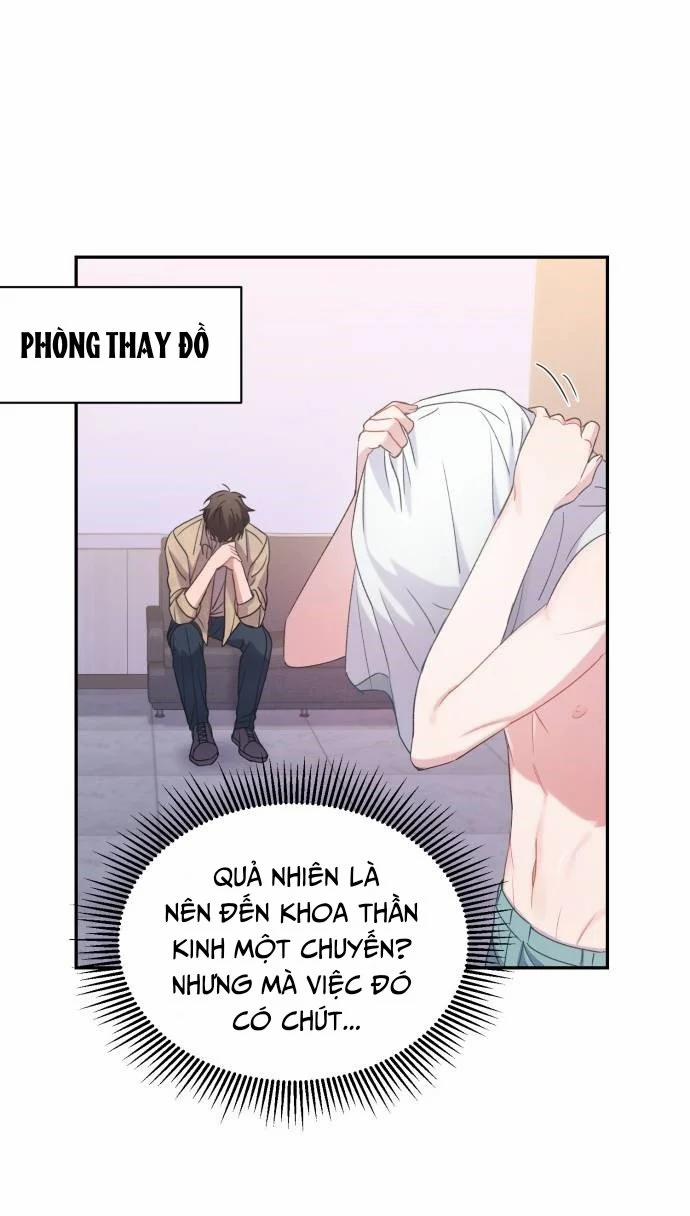 manhwax10.com - Truyện Manhwa Idol Thánh Chương 3 Trang 56