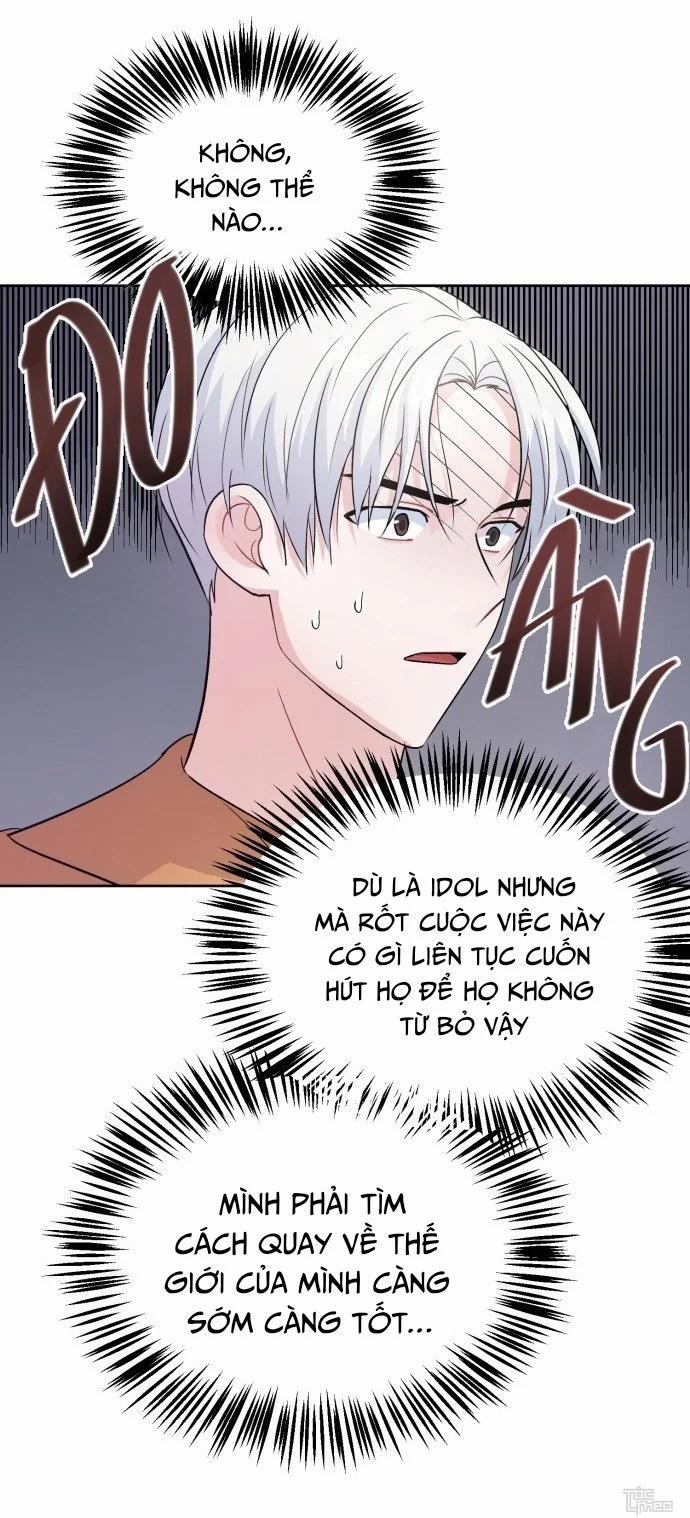 manhwax10.com - Truyện Manhwa Idol Thánh Chương 4 Trang 11