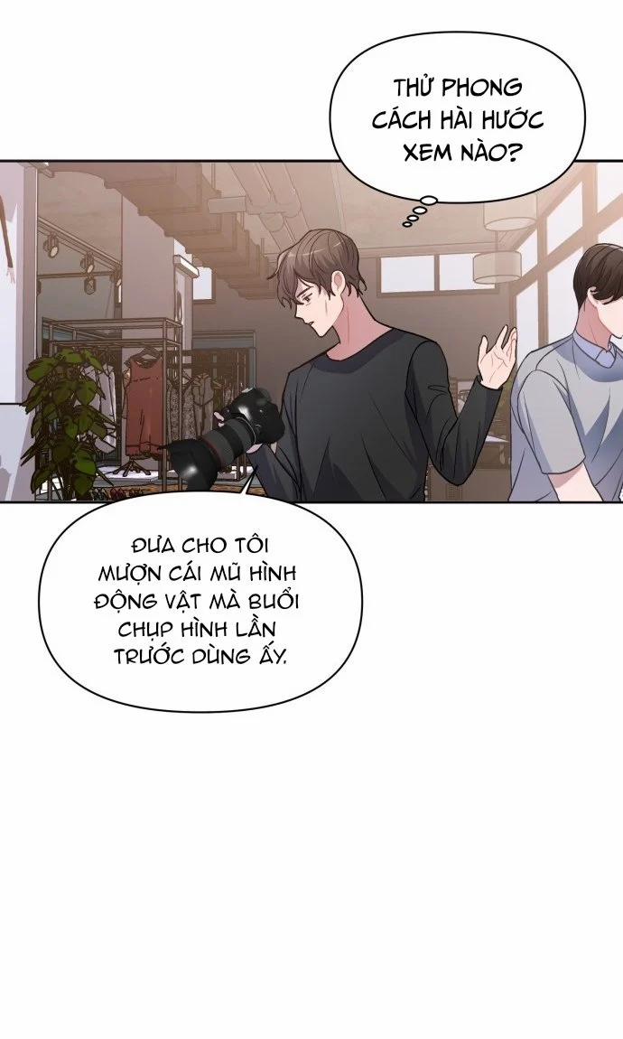 manhwax10.com - Truyện Manhwa Idol Thánh Chương 4 Trang 28