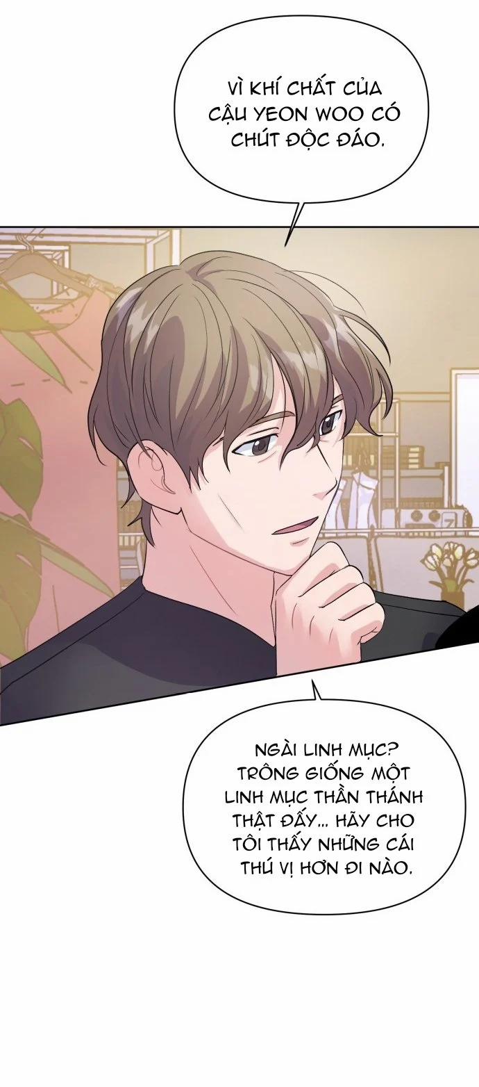 manhwax10.com - Truyện Manhwa Idol Thánh Chương 4 Trang 31