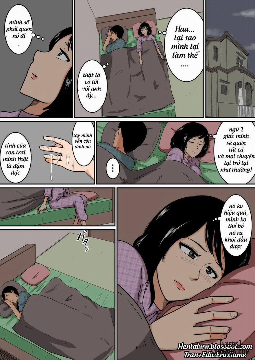 manhwax10.com - Truyện Manhwa Idol Chương Oneshot Trang 10