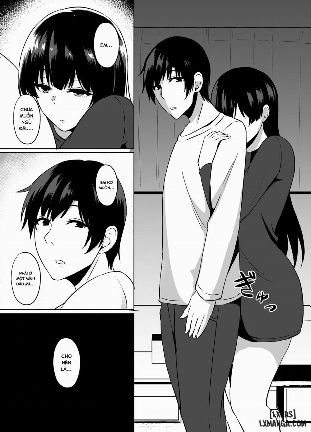 manhwax10.com - Truyện Manhwa Iede Shoujo Hiroimashita Chương Oneshot Trang 11