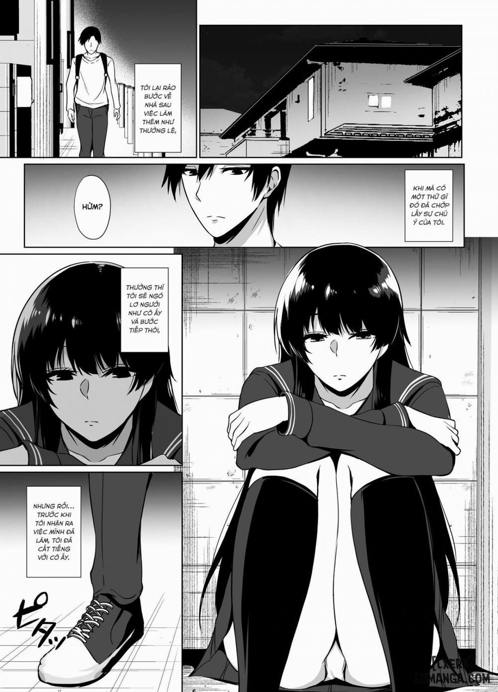 manhwax10.com - Truyện Manhwa Iede Shoujo Hiroimashita Chương Oneshot Trang 5