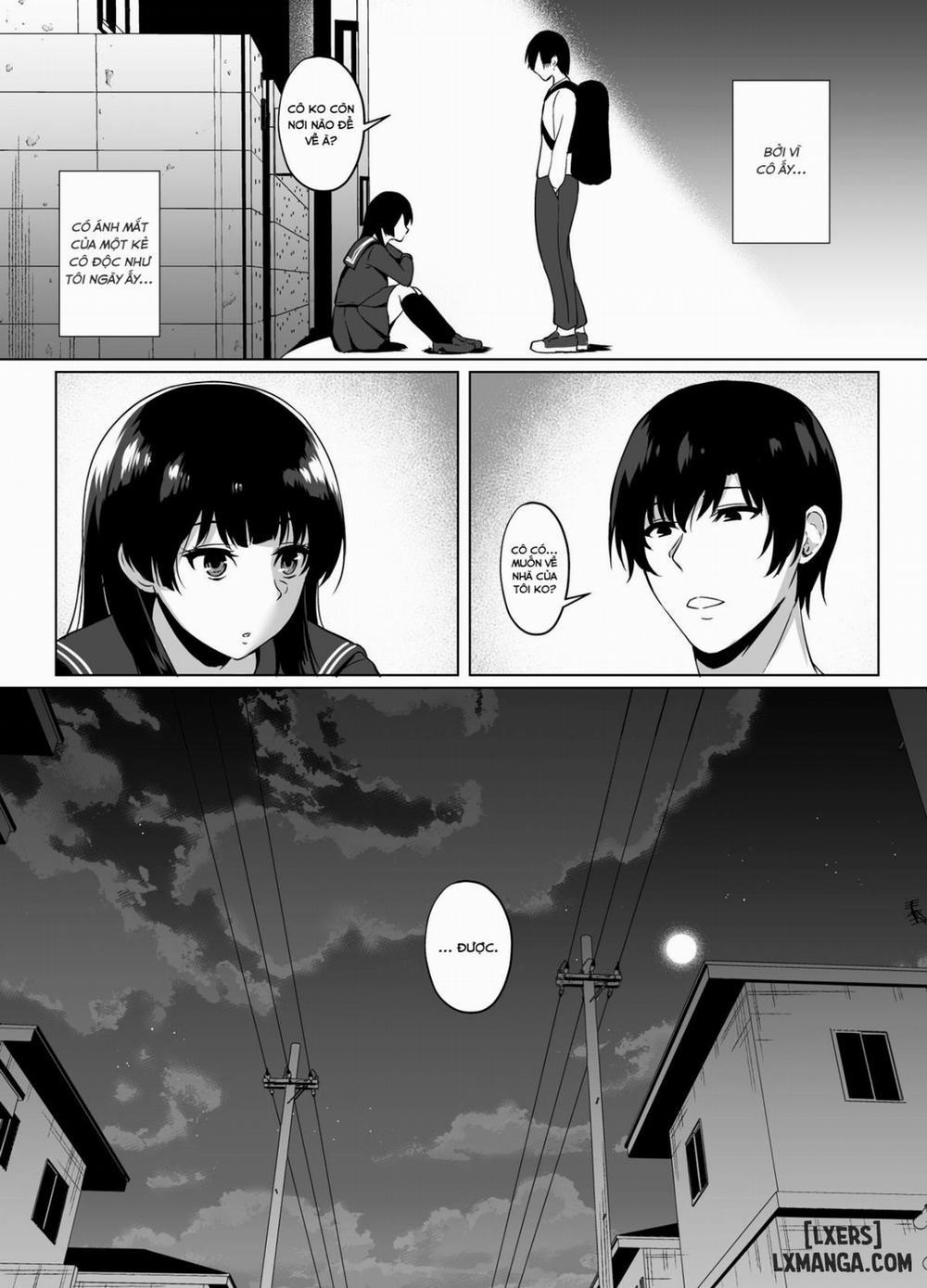 manhwax10.com - Truyện Manhwa Iede Shoujo Hiroimashita Chương Oneshot Trang 6