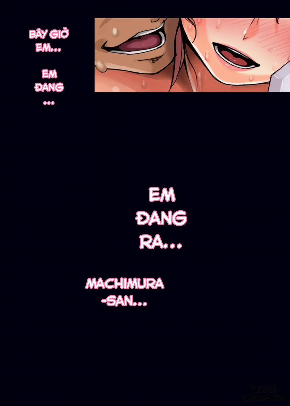 manhwax10.com - Truyện Manhwa Ienai Kanako Chương 1 Trang 25
