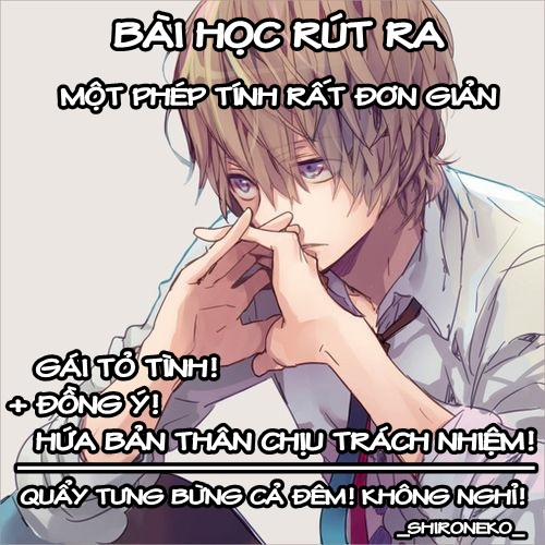 manhwax10.com - Truyện Manhwa if CODE 06 Natsumi (Mahou Sensei Negima!) Chương Oneshot Trang 28