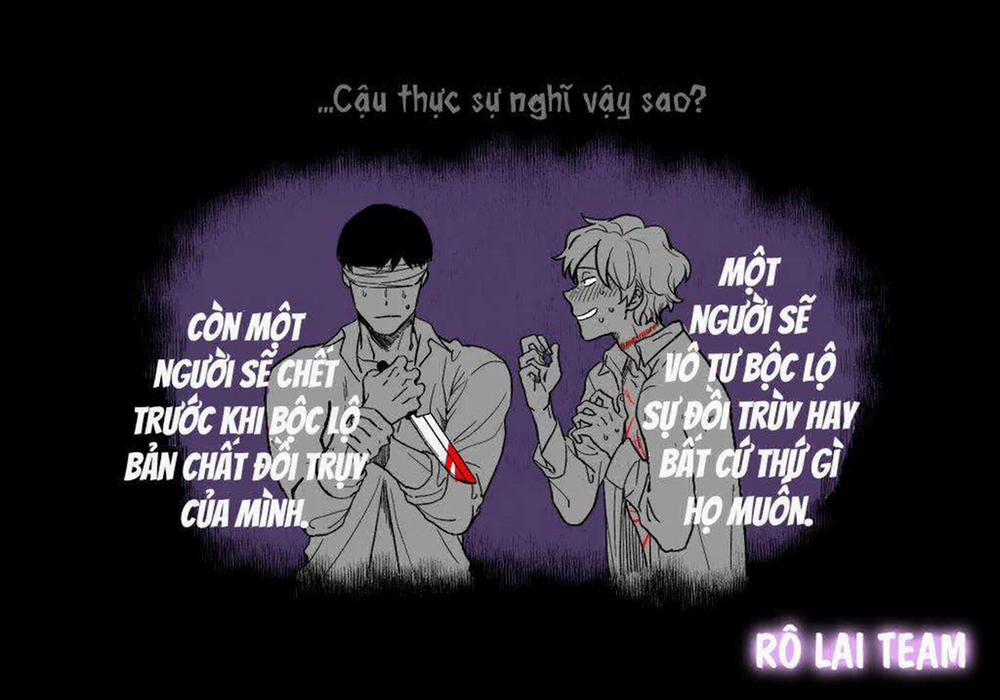 manhwax10.com - Truyện Manhwa [Iimo] Akuheki Chương 0 END VOI 2 Trang 23