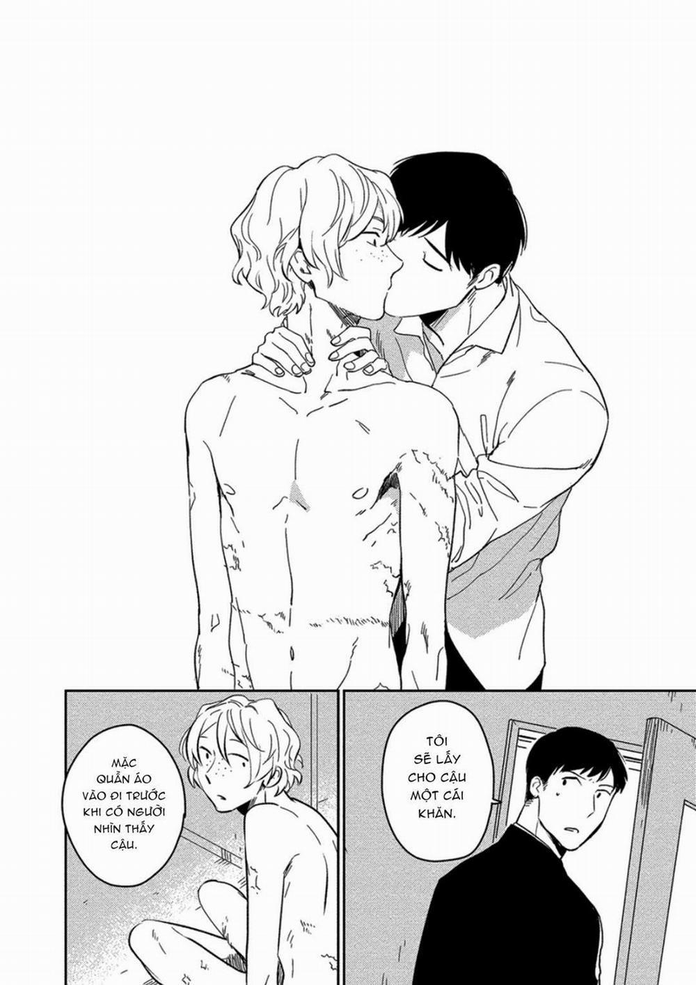 manhwax10.com - Truyện Manhwa [Iimo] Akuheki Chương 2 Trang 30