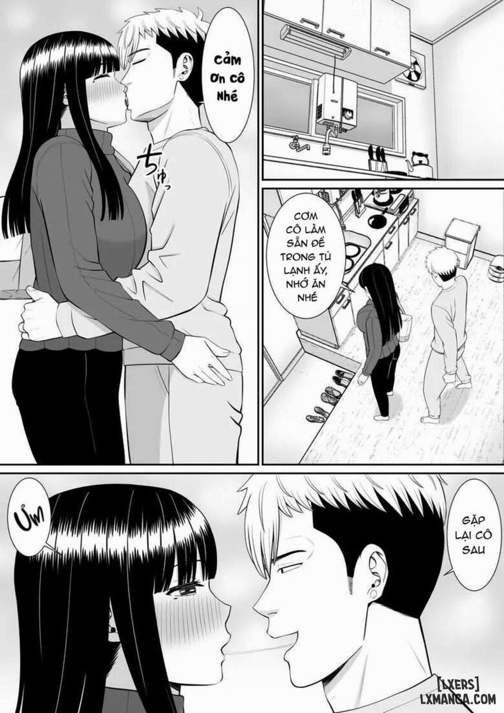 manhwax10.com - Truyện Manhwa Ijimekko ni Haha wo Netorareta Hanashi ga Kikitai Chương 3 Trang 29