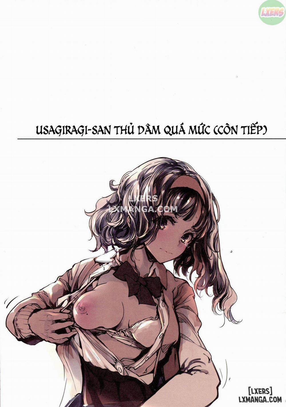 manhwax10.com - Truyện Manhwa IkaZuka-san did not move a muscle Chương Oneshot Trang 31