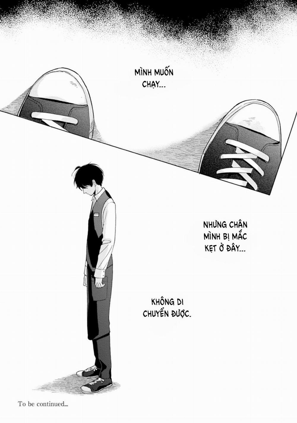 manhwax10.com - Truyện Manhwa Ikenai Hinata-Kun Chương 3 Trang 32