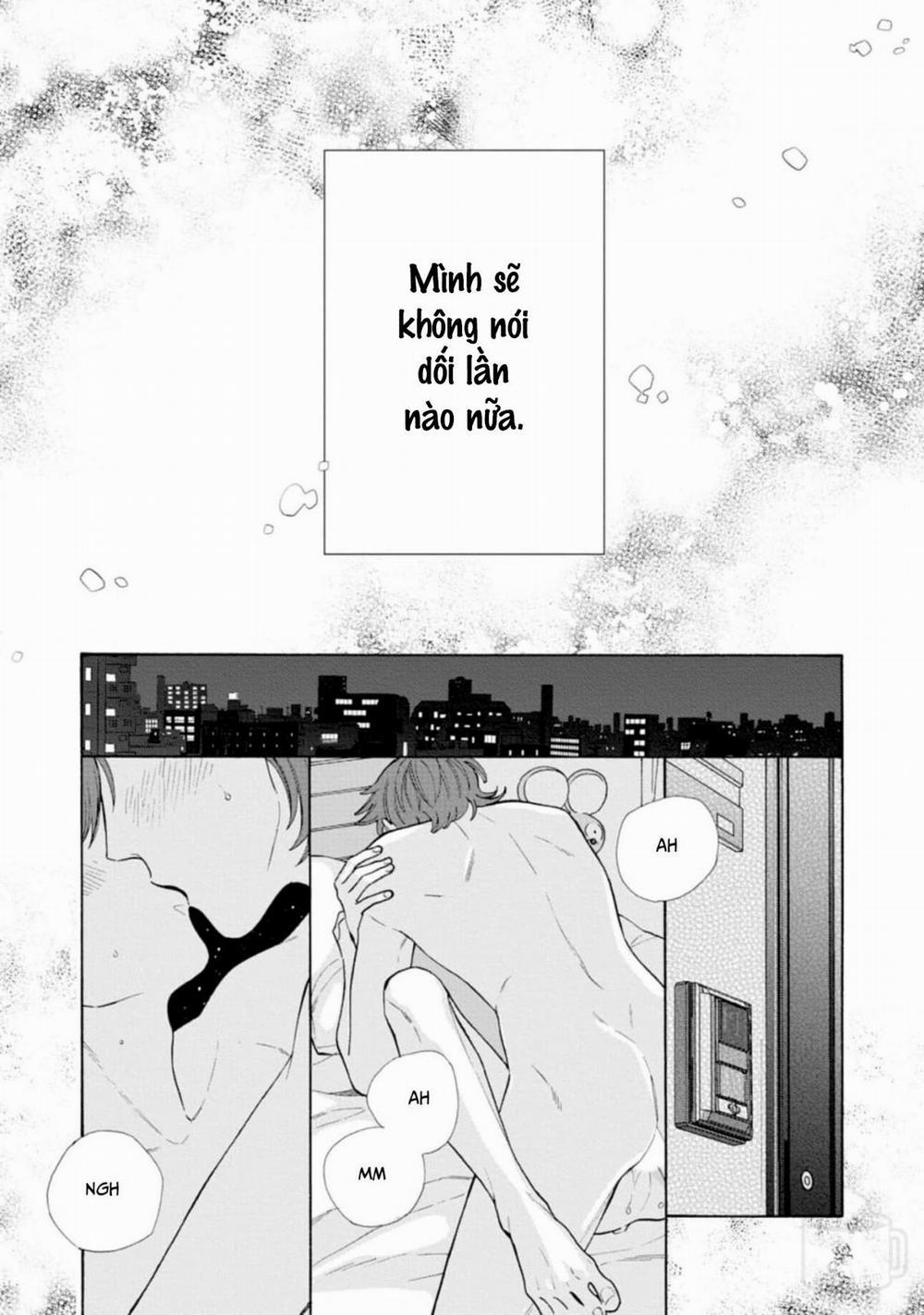 manhwax10.com - Truyện Manhwa Ikenai Hinata-Kun Chương 5 Trang 22