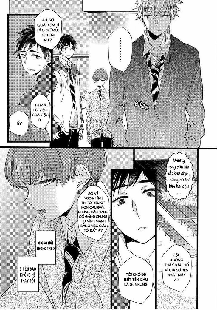 manhwax10.com - Truyện Manhwa Ikujinashi no Spectator Chương 1 Trang 11