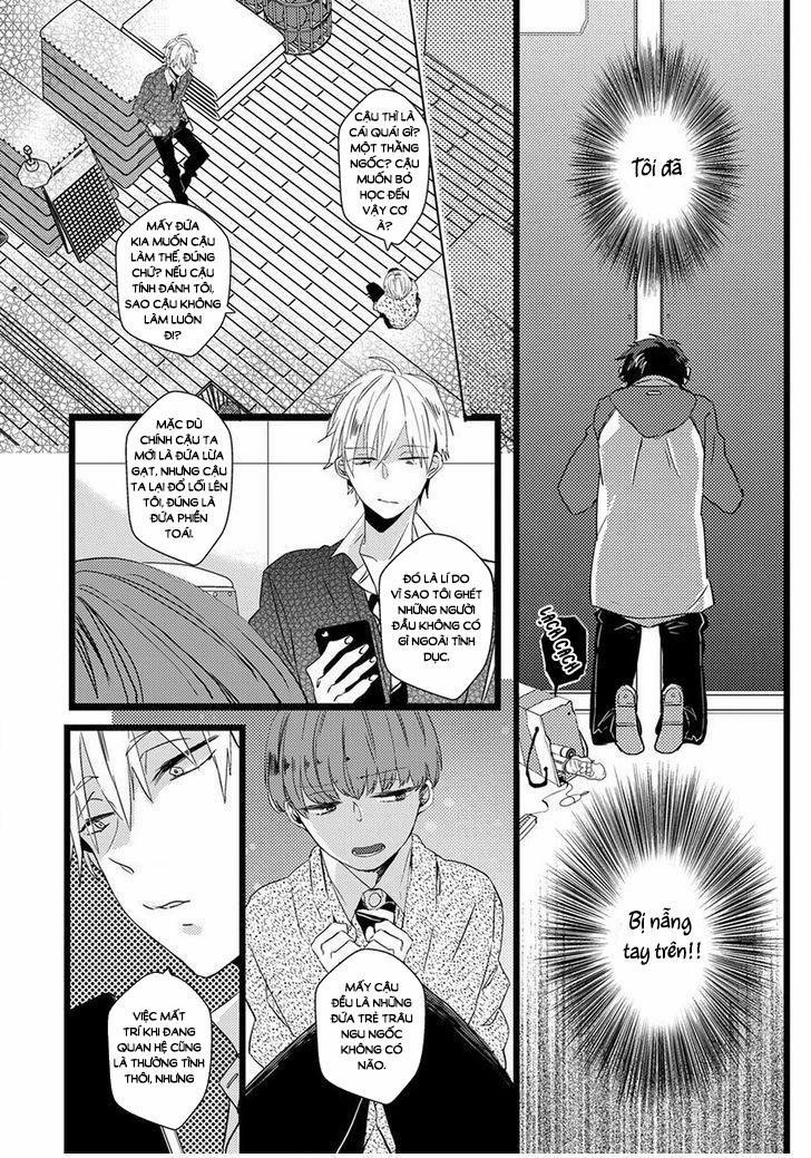 manhwax10.com - Truyện Manhwa Ikujinashi no Spectator Chương 1 Trang 14