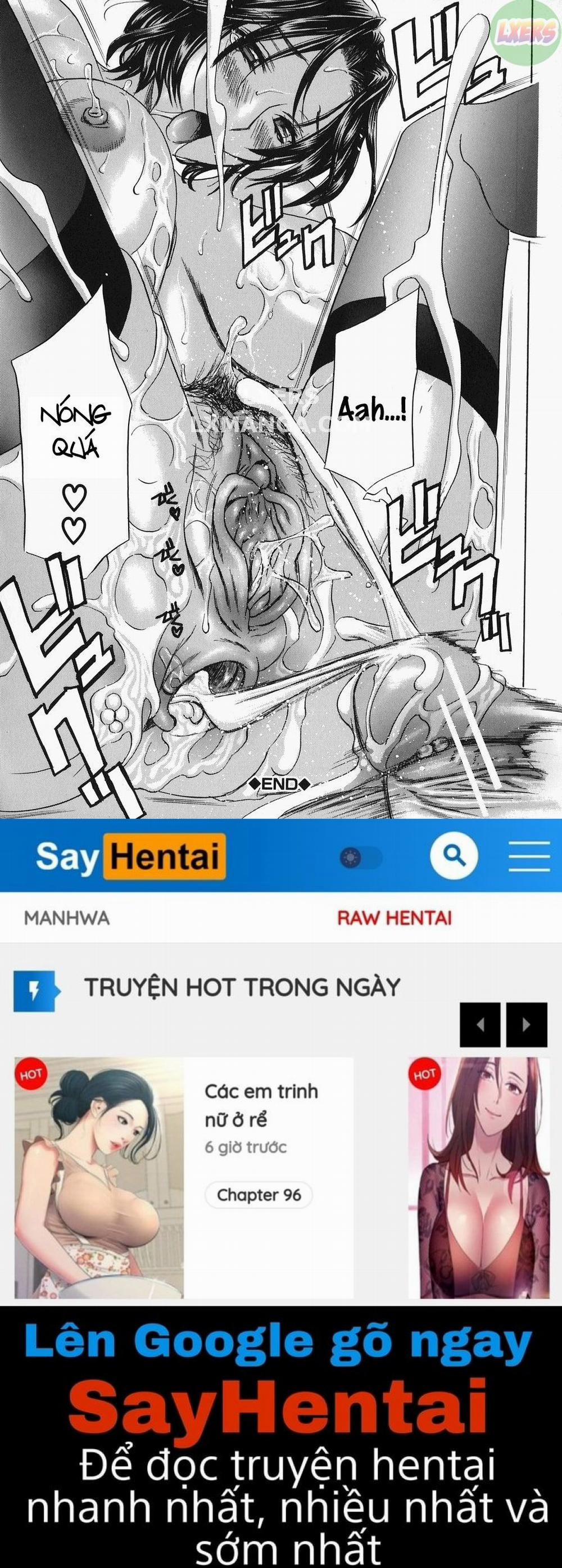 manhwax10.com - Truyện Manhwa Ikumade... Piston Chương 2 Trang 41