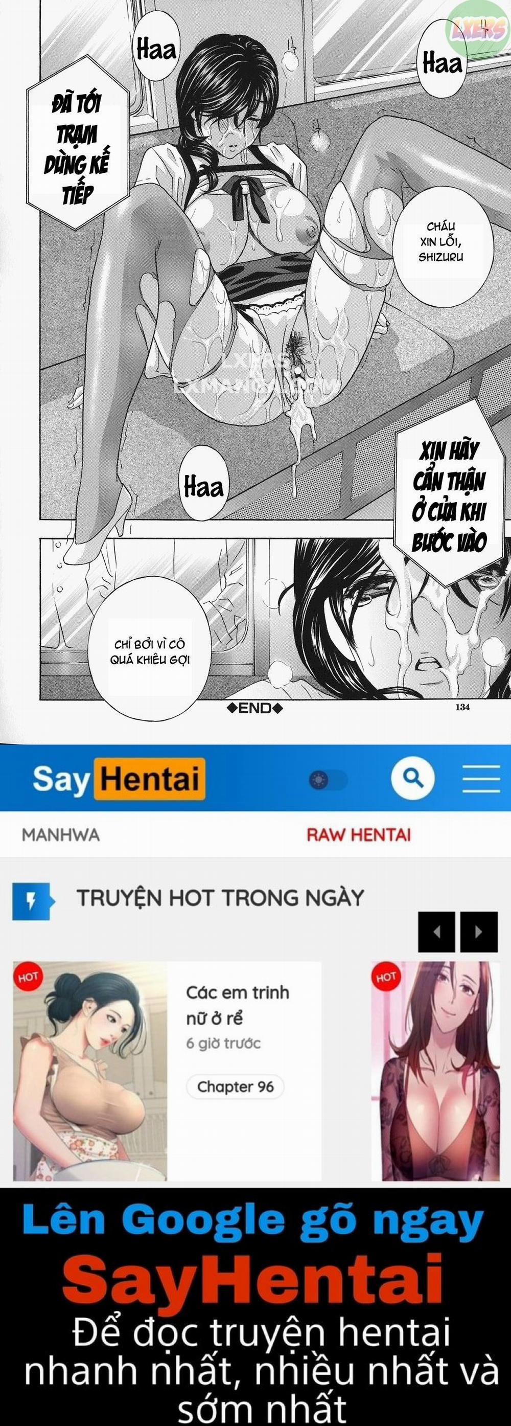 manhwax10.com - Truyện Manhwa Ikumade... Piston Chương 4 Trang 27