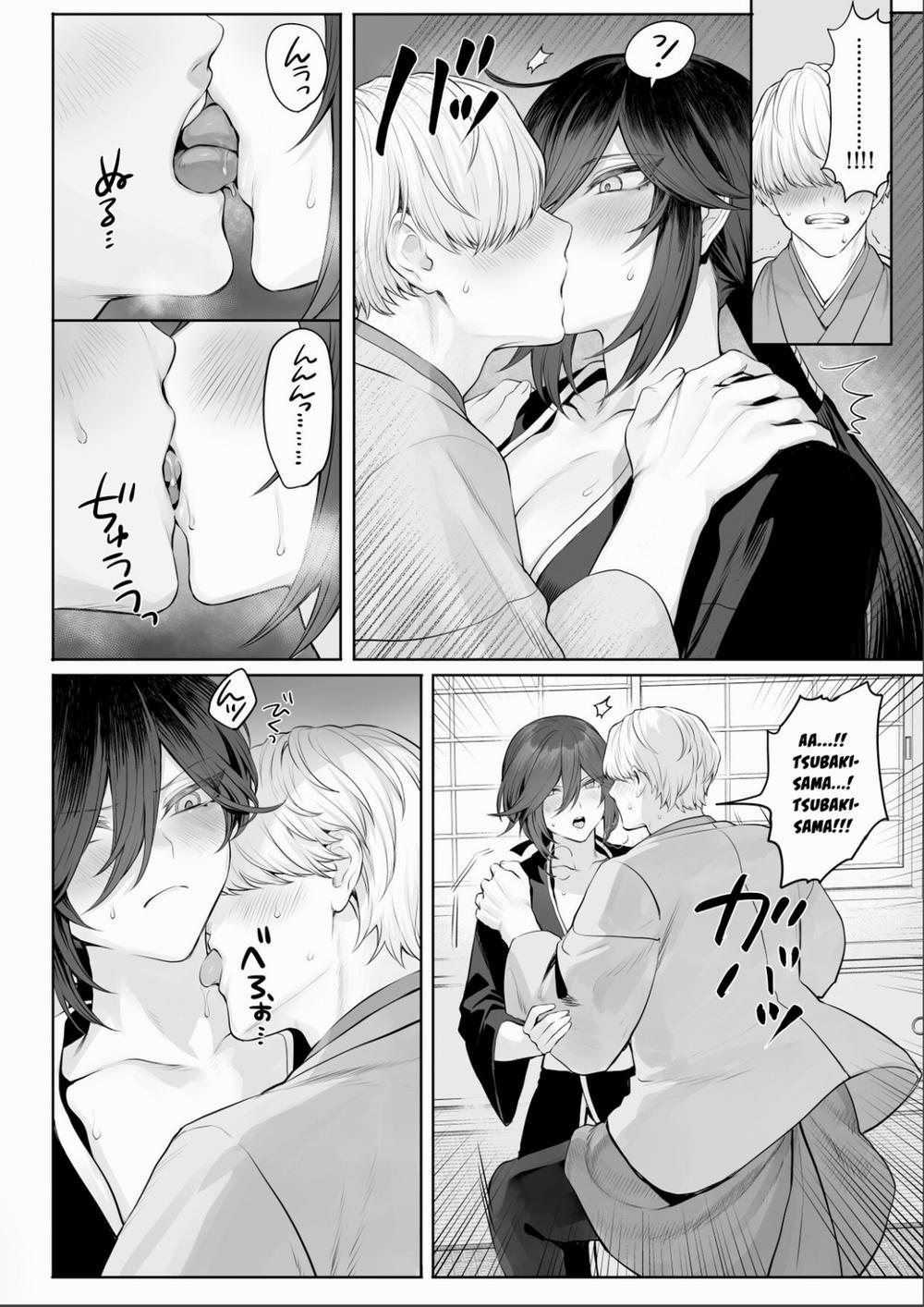 manhwax10.com - Truyện Manhwa Ikusa Otome to Ikusa Goto Chương 2 END Trang 118