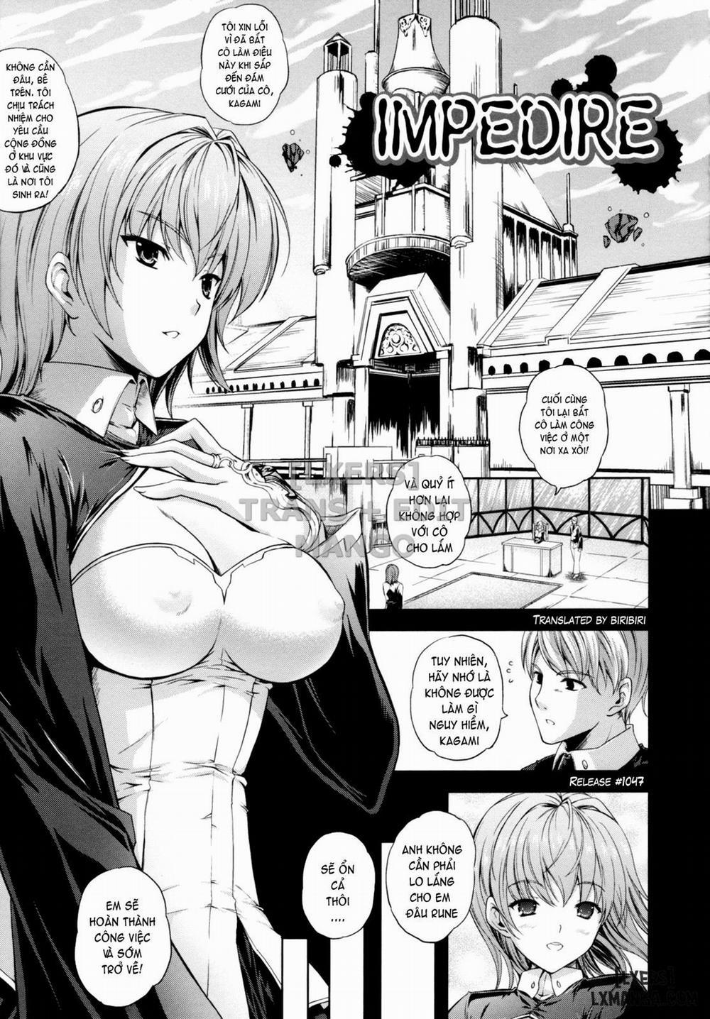 manhwax10.com - Truyện Manhwa ILIAS - Kyouen no Utage Chương 4 Trang 7