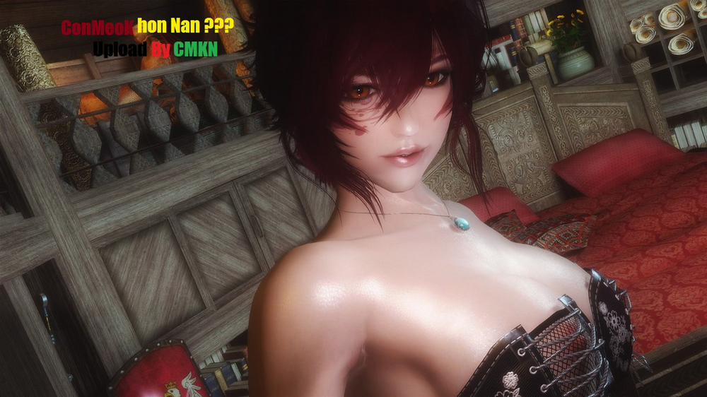 manhwax10.com - Truyện Manhwa [illusion] Momili in Honey Select ( Dead or Live 5, Ninja Gaiden ) Chương Part 1 Trang 1