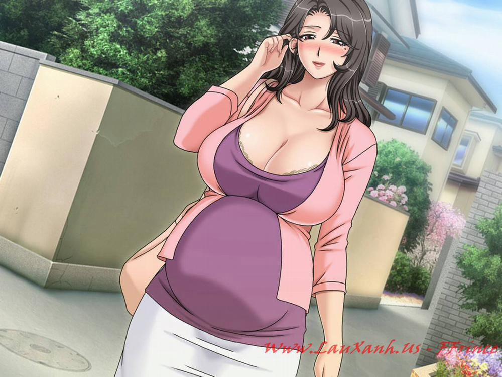 manhwax10.com - Truyện Manhwa Im Going To Do My Mom Chương Oneshot Trang 29