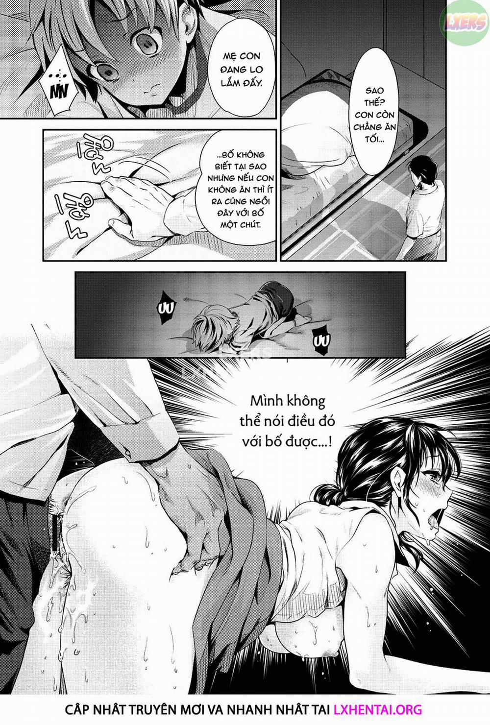 manhwax10.com - Truyện Manhwa Ima Kara Kanojo Ga Netoraremasu Chương 3 Trang 8