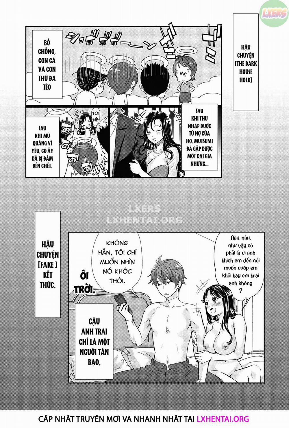 manhwax10.com - Truyện Manhwa Ima Kara Kanojo Ga Netoraremasu Chương 4 Trang 2