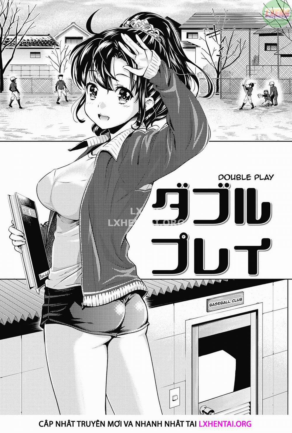 manhwax10.com - Truyện Manhwa Ima Kara Kanojo Ga Netoraremasu Chương 5 Trang 2