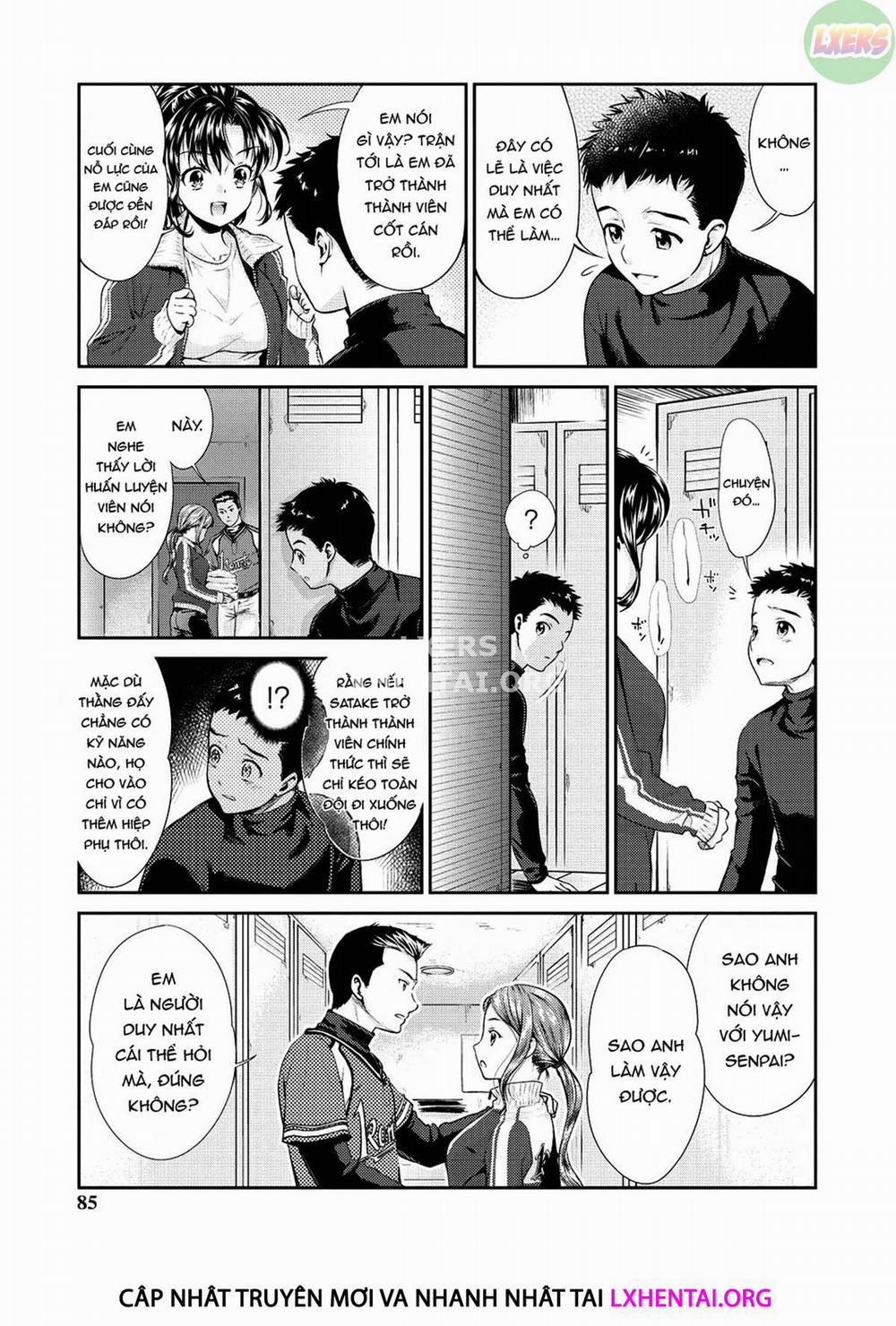 manhwax10.com - Truyện Manhwa Ima Kara Kanojo Ga Netoraremasu Chương 5 Trang 4