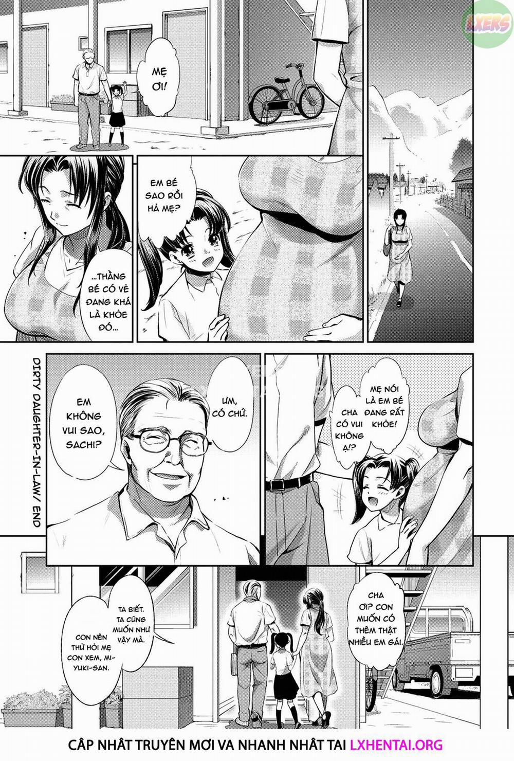 manhwax10.com - Truyện Manhwa Ima Kara Kanojo Ga Netoraremasu Chương 7 Trang 19