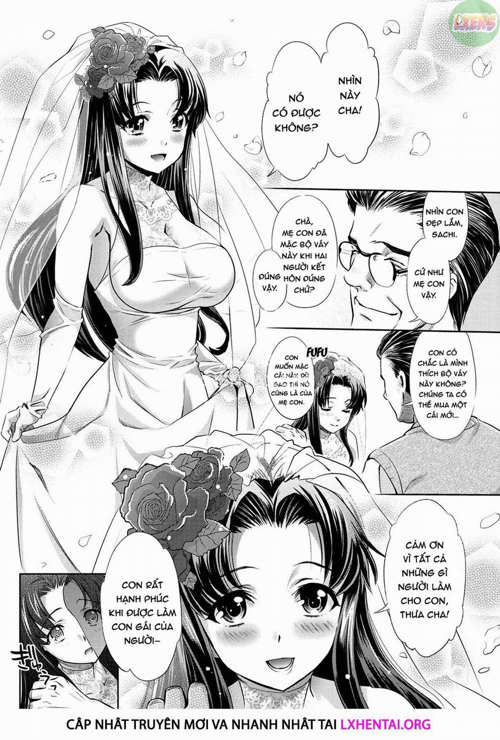 manhwax10.com - Truyện Manhwa Ima Kara Kanojo Ga Netoraremasu Chương 7 Trang 6