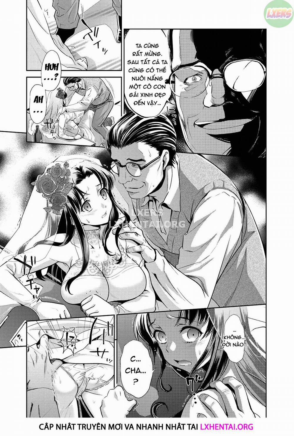 manhwax10.com - Truyện Manhwa Ima Kara Kanojo Ga Netoraremasu Chương 7 Trang 7