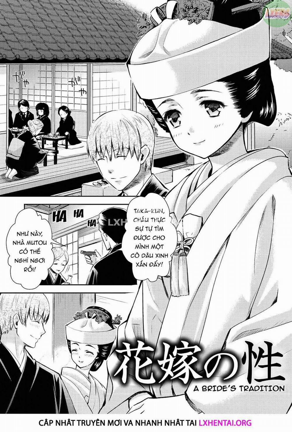 manhwax10.com - Truyện Manhwa Ima Kara Kanojo Ga Netoraremasu Chương 9 Trang 2