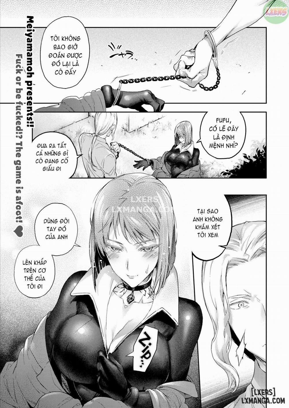 manhwax10.com - Truyện Manhwa Imitation Chương Oneshot Trang 1